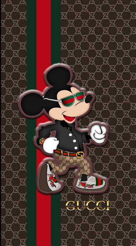 Gucci wallpaper download